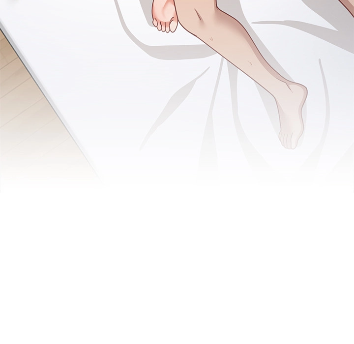 Study Buddies Chapter 93 page 134 - 