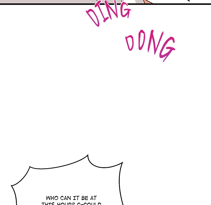 Study Buddies Chapter 93 page 141 - 
