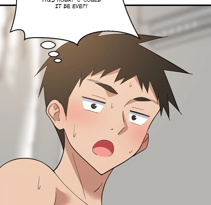Study Buddies Chapter 93 page 142 - 