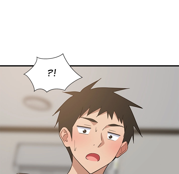 Study Buddies Chapter 93 page 146 - 