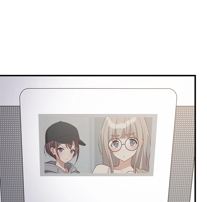 Study Buddies Chapter 93 page 150 - 