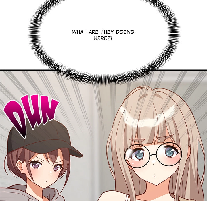 Study Buddies Chapter 93 page 152 - 