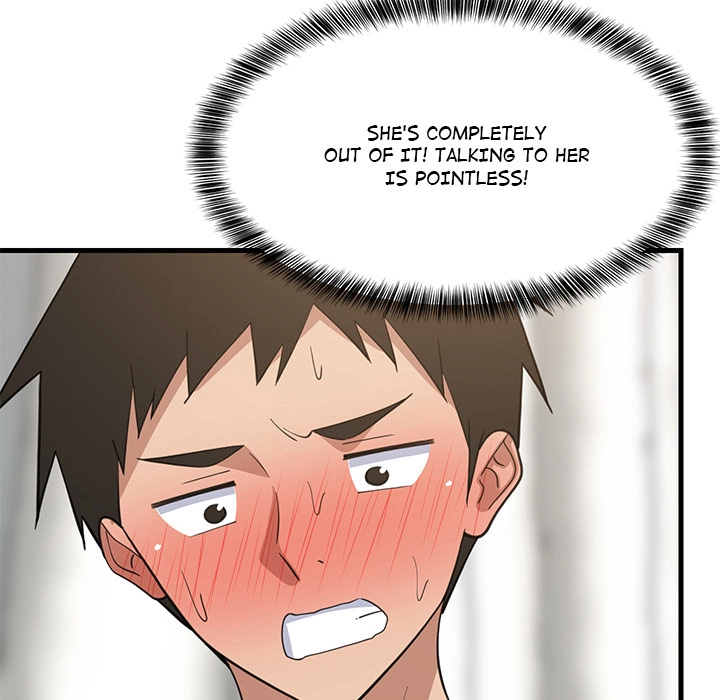 Study Buddies Chapter 93 page 24 - 