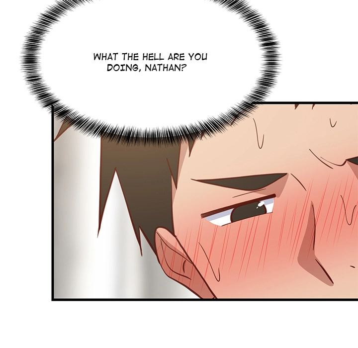 Study Buddies Chapter 93 page 26 - 