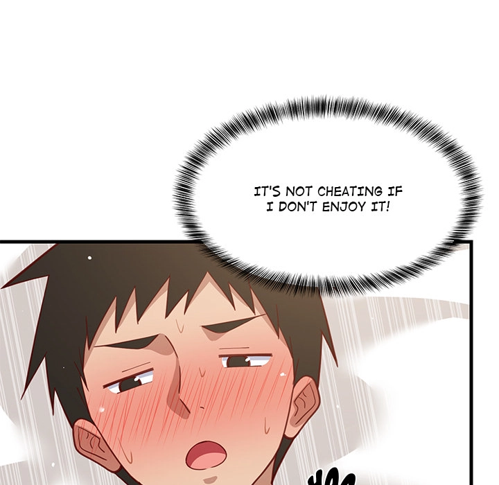 Study Buddies Chapter 93 page 68 - 