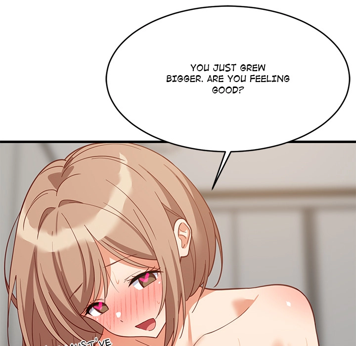 Study Buddies Chapter 93 page 77 - 