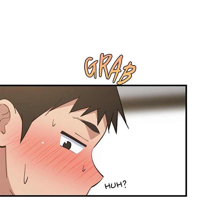 Study Buddies Chapter 93 page 9 - 