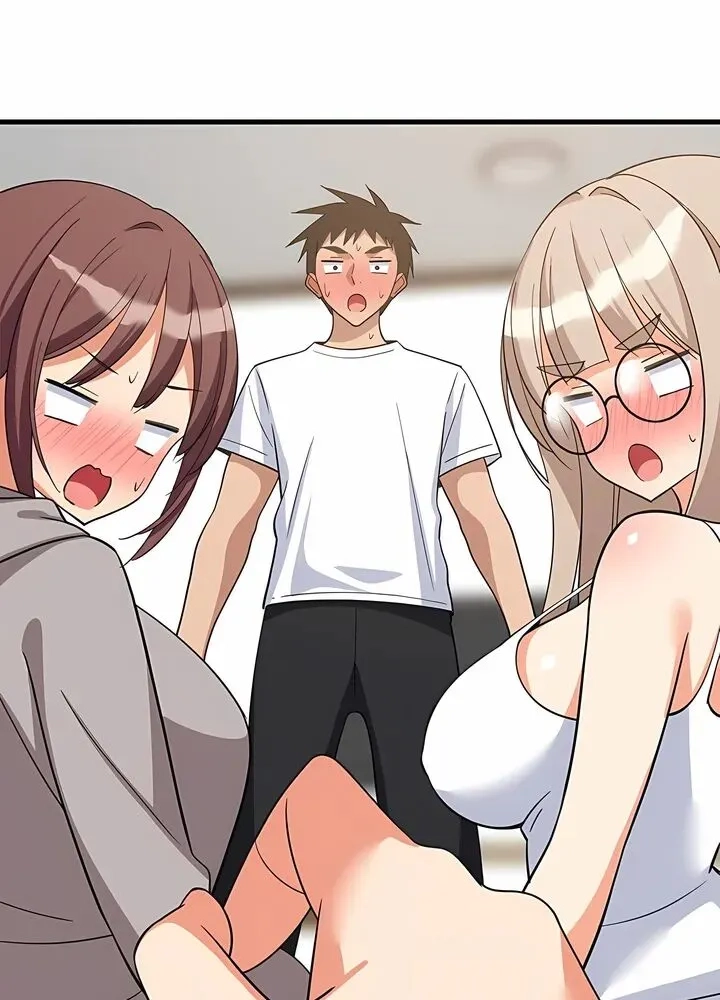 Study Buddies Chapter 94 page 105 - 