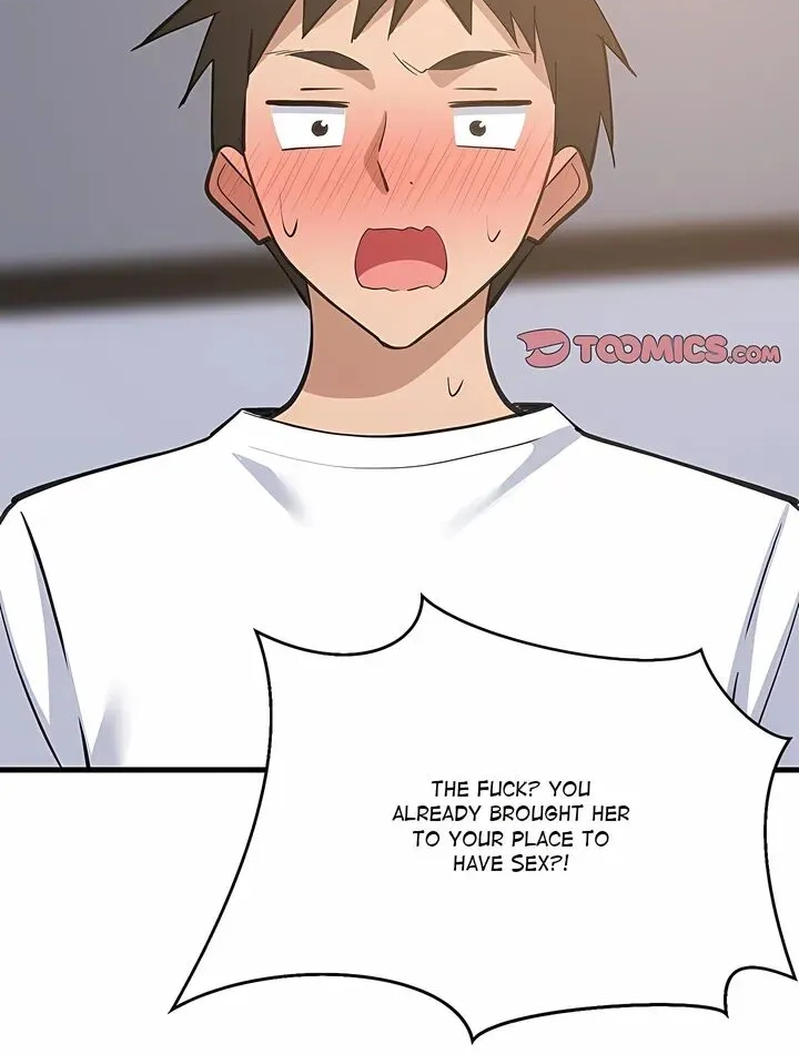 Study Buddies Chapter 94 page 107 - 