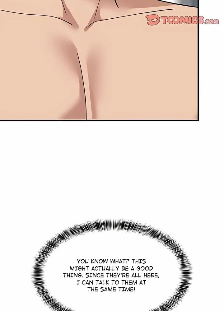 Study Buddies Chapter 94 page 19 - 