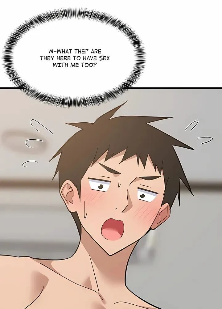 Study Buddies Chapter 94 page 3 - 
