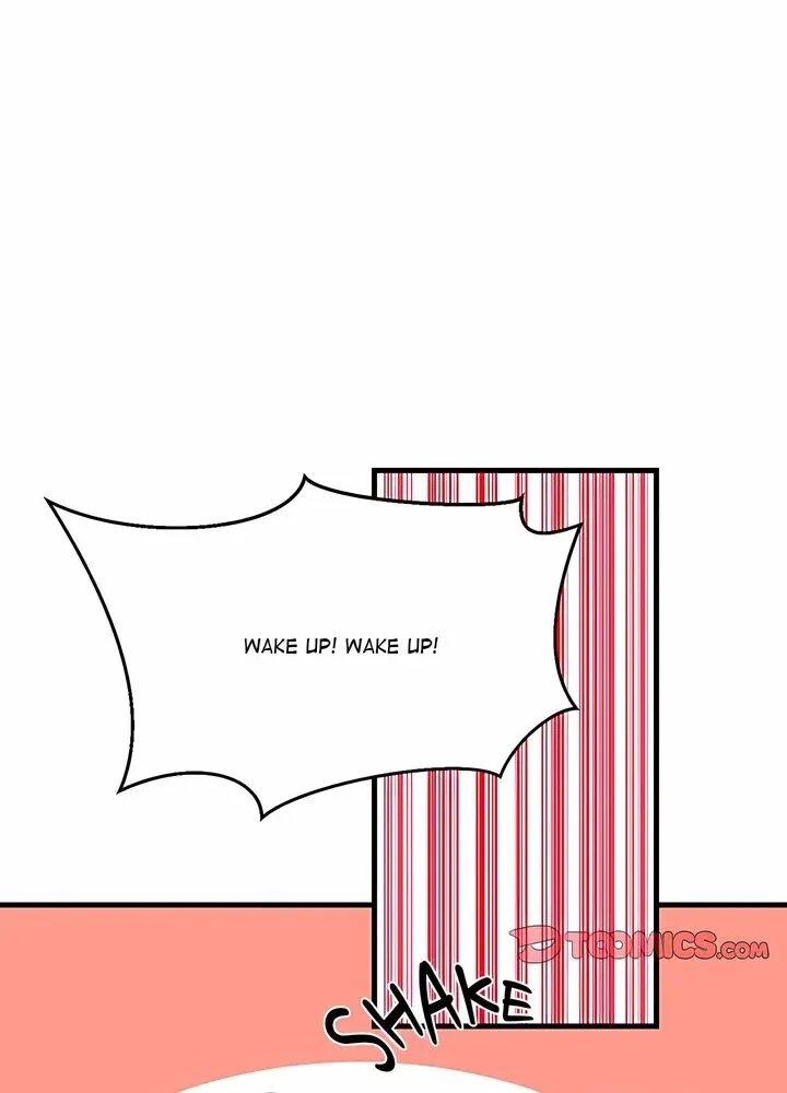 Study Buddies Chapter 94 page 35 - 