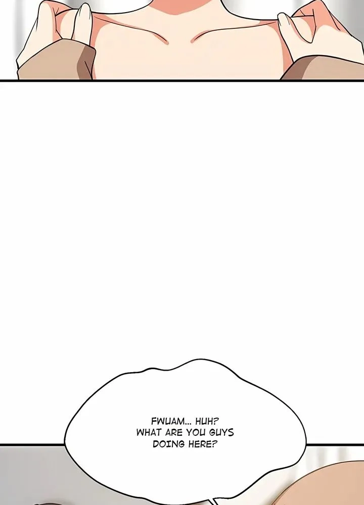Study Buddies Chapter 94 page 38 - 