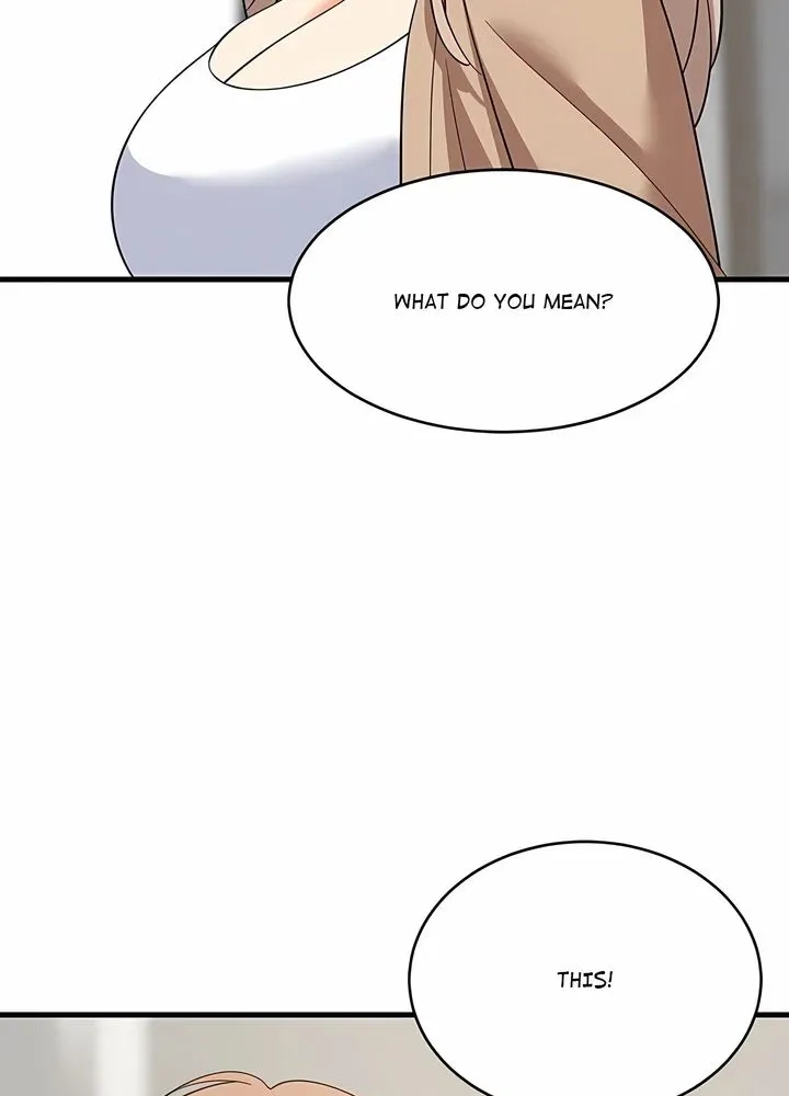 Study Buddies Chapter 94 page 41 - 