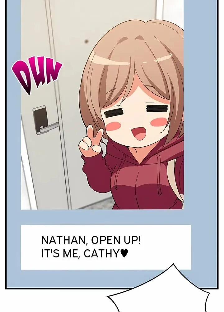 Study Buddies Chapter 94 page 47 - 
