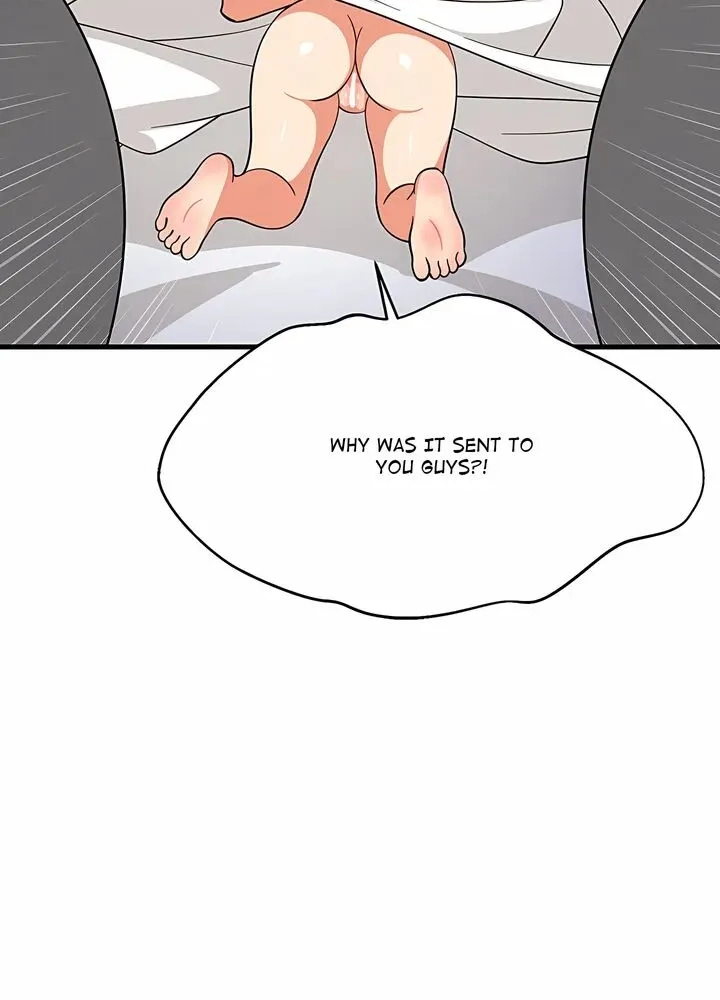 Study Buddies Chapter 94 page 49 - 