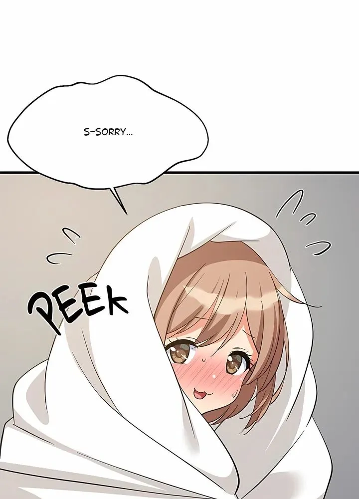 Study Buddies Chapter 94 page 51 - 