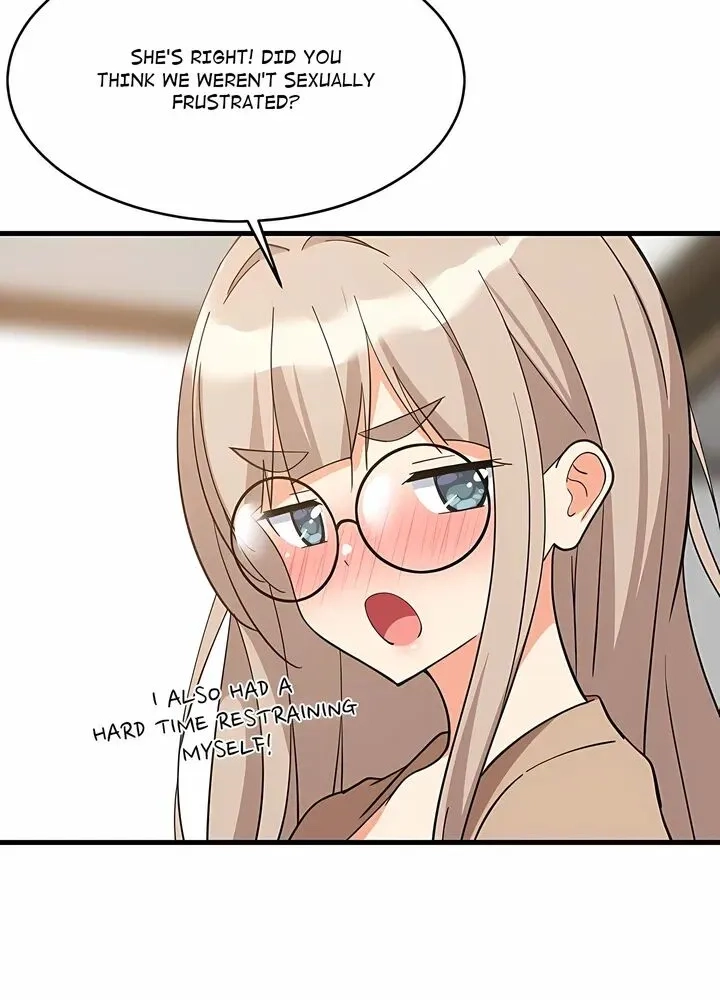 Study Buddies Chapter 94 page 54 - 