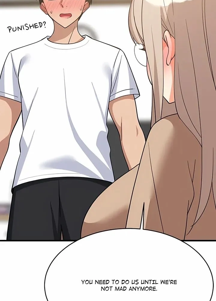 Study Buddies Chapter 94 page 58 - 