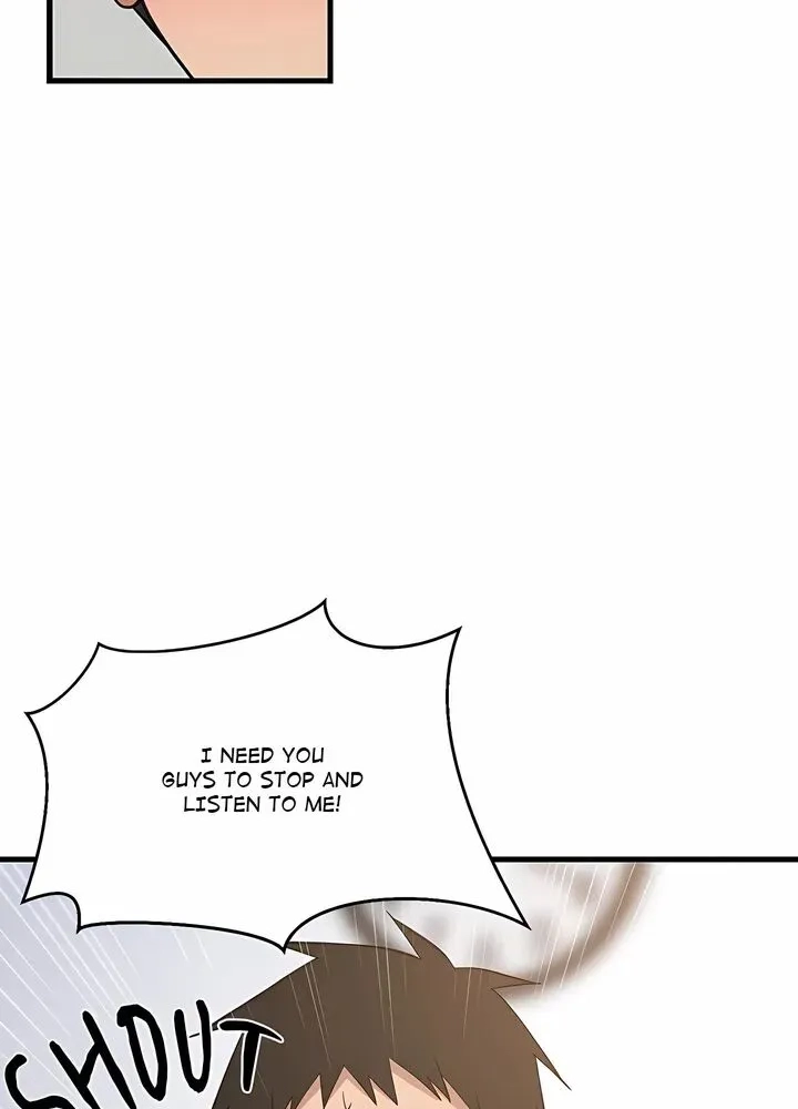 Study Buddies Chapter 94 page 66 - 