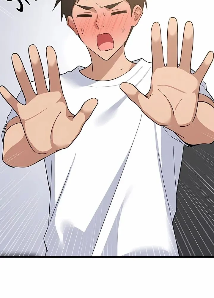 Study Buddies Chapter 94 page 67 - 