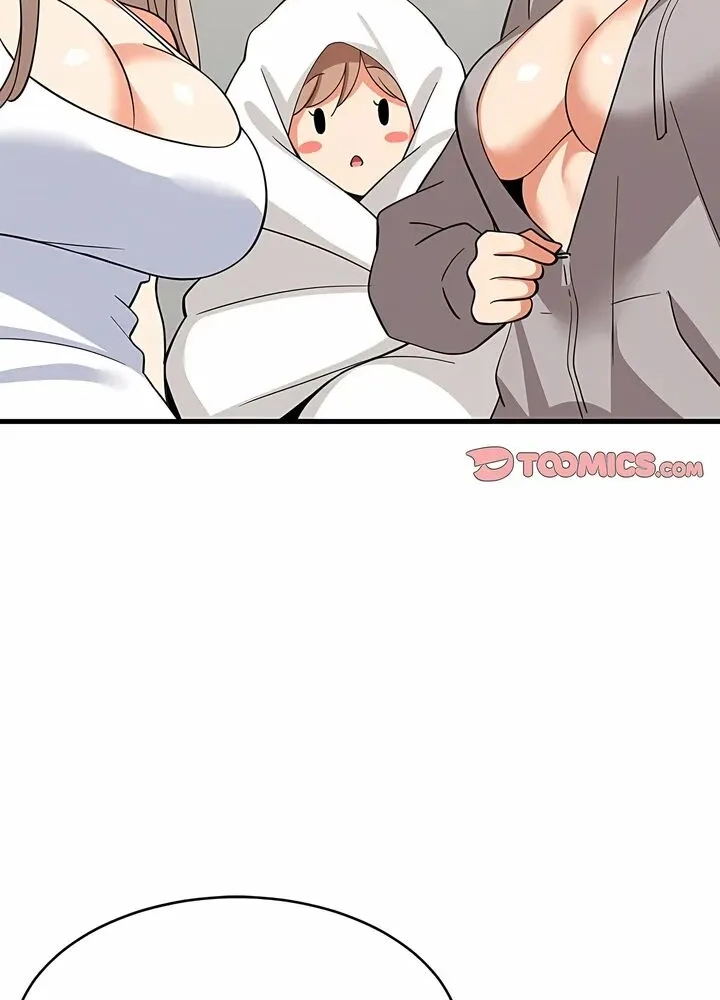 Study Buddies Chapter 94 page 69 - 