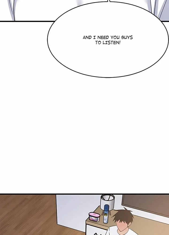 Study Buddies Chapter 94 page 71 - 