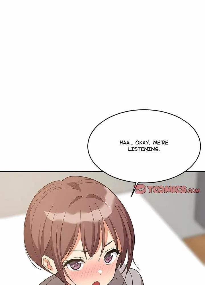 Study Buddies Chapter 94 page 73 - 