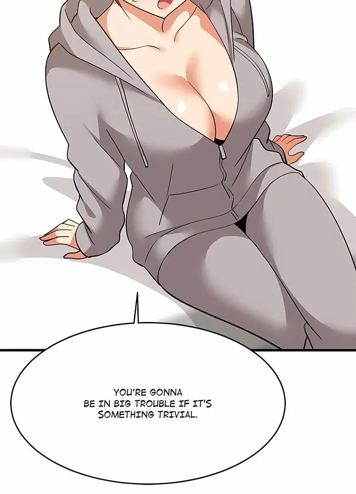 Study Buddies Chapter 94 page 74 - 