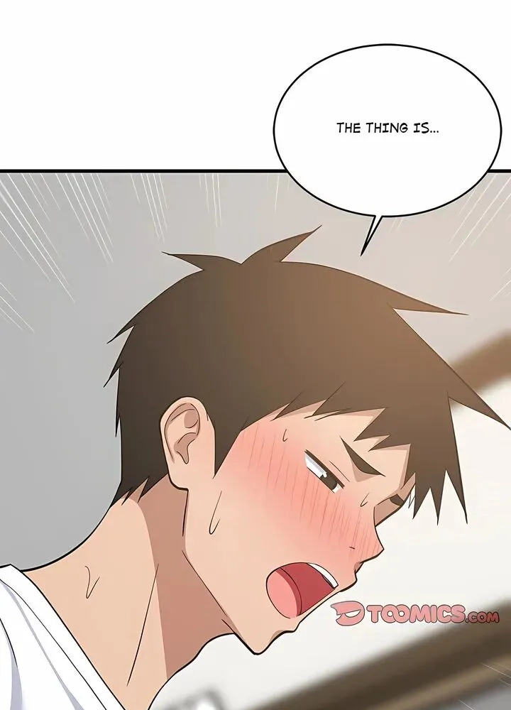 Study Buddies Chapter 94 page 77 - 