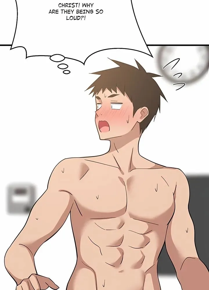 Study Buddies Chapter 94 page 9 - 