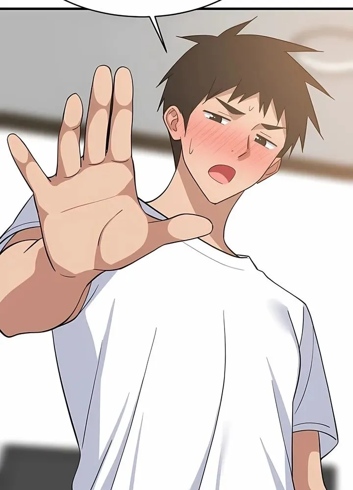 Study Buddies Chapter 94 page 81 - 