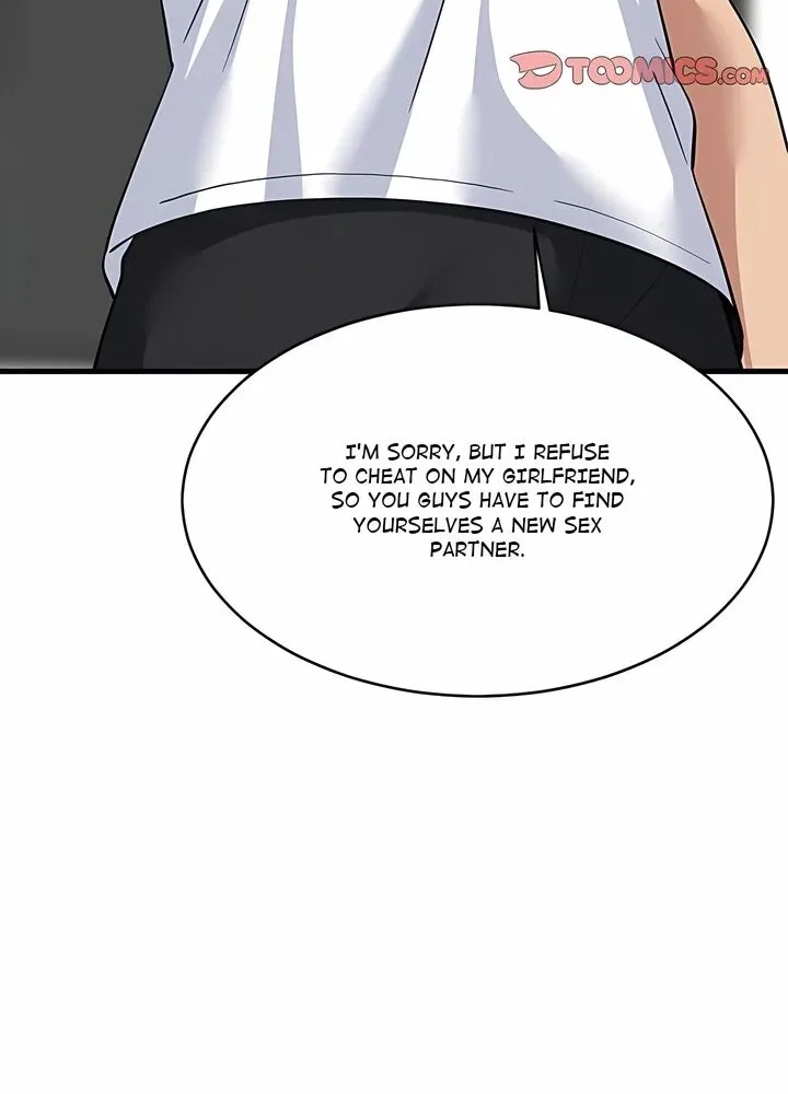 Study Buddies Chapter 94 page 82 - 