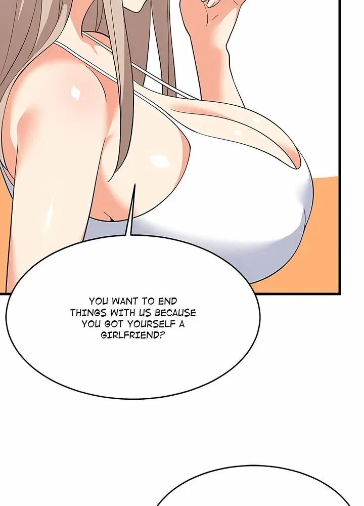 Study Buddies Chapter 94 page 85 - 
