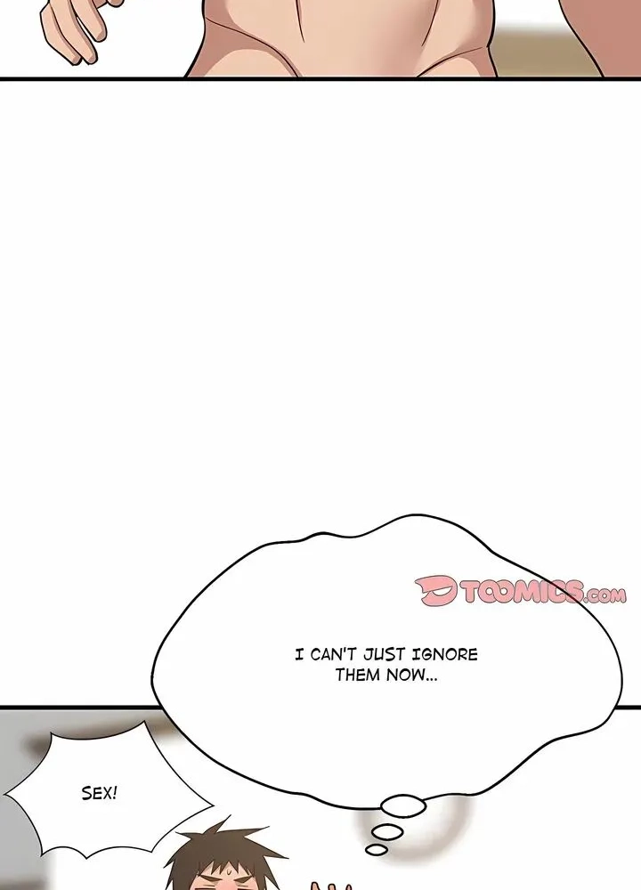 Study Buddies Chapter 94 page 10 - 