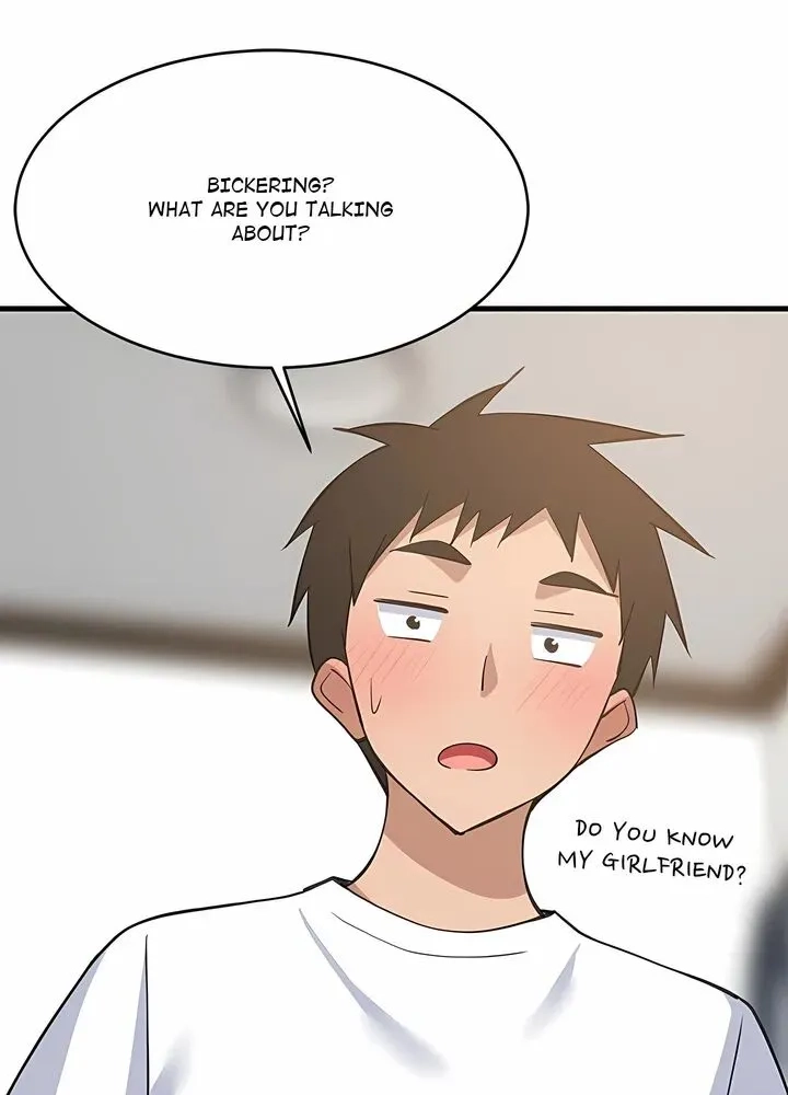 Study Buddies Chapter 94 page 91 - 