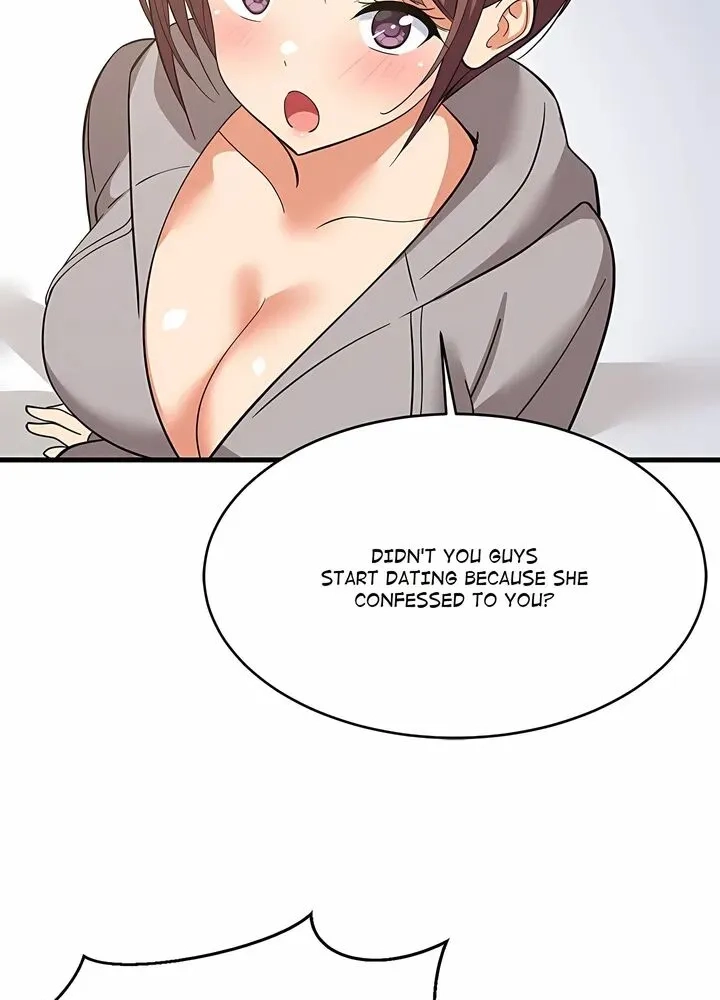 Study Buddies Chapter 94 page 93 - 