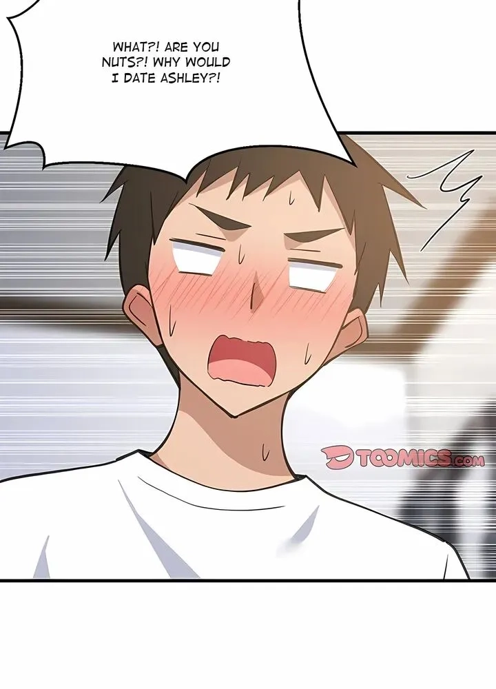 Study Buddies Chapter 94 page 94 - 