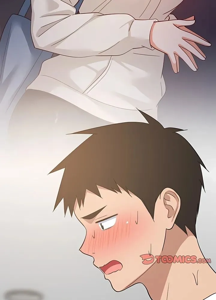 Study Buddies Chapter 94 page 98 - 