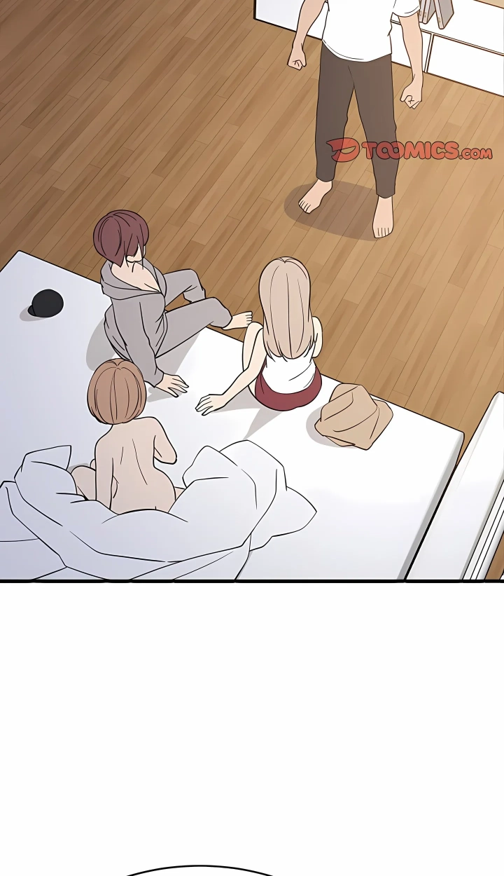 Study Buddies Chapter 95 page 2 - 
