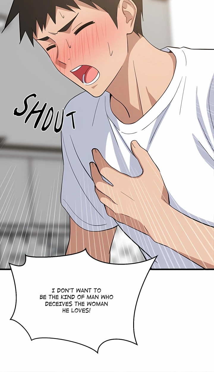 Study Buddies Chapter 95 page 19 - 