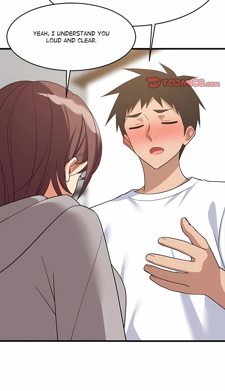 Study Buddies Chapter 95 page 27 - 