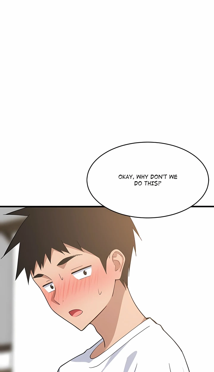 Study Buddies Chapter 95 page 34 - 