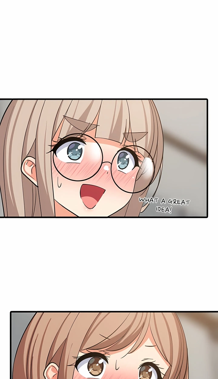 Study Buddies Chapter 95 page 41 - 