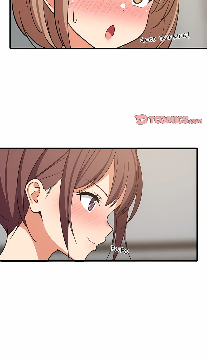 Study Buddies Chapter 95 page 42 - 