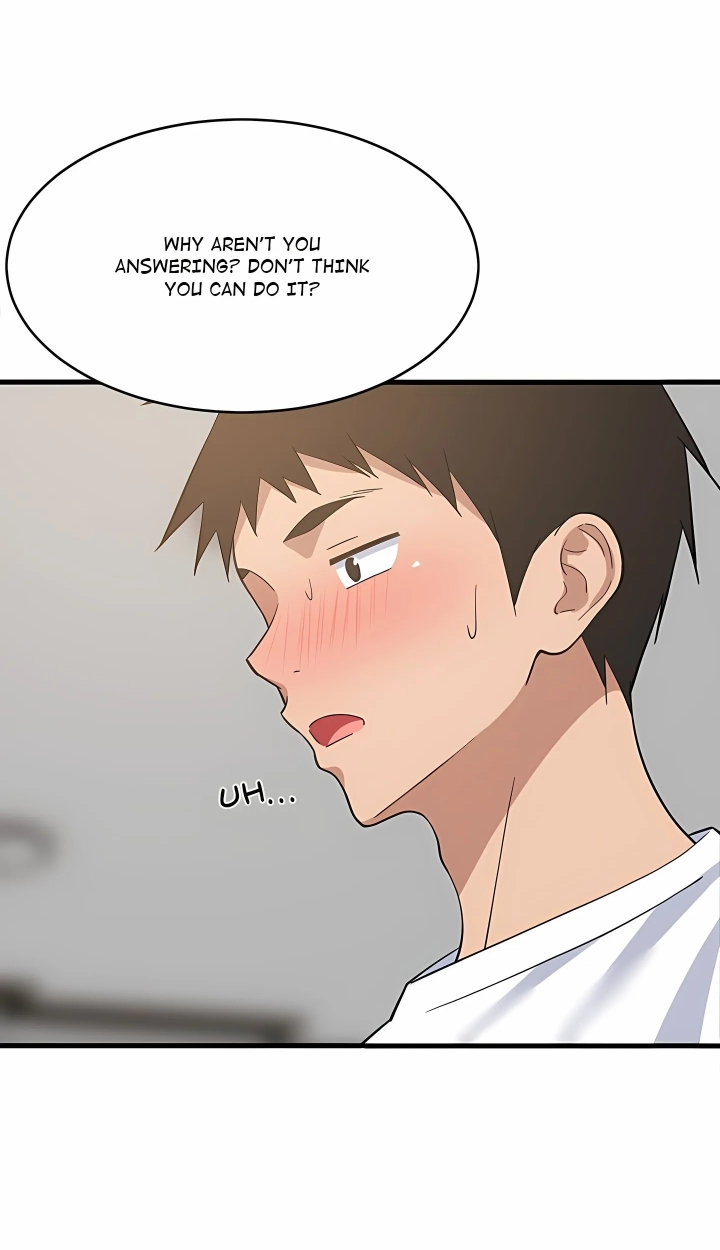 Study Buddies Chapter 95 page 43 - 