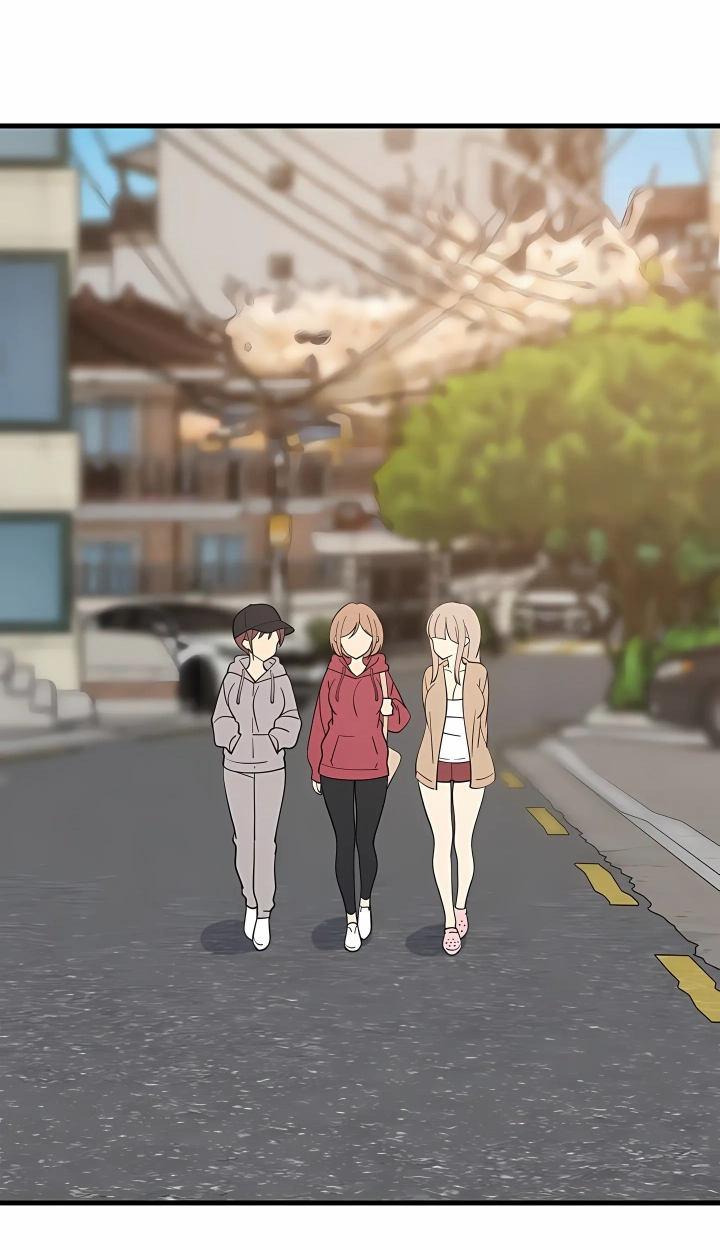 Study Buddies Chapter 95 page 50 - 