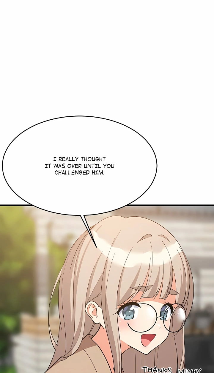 Study Buddies Chapter 95 page 51 - 