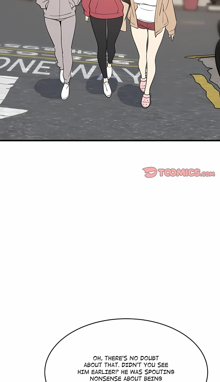 Study Buddies Chapter 95 page 57 - 