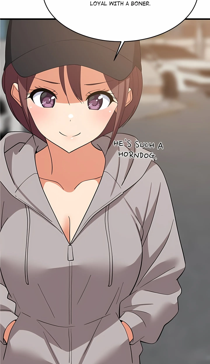 Study Buddies Chapter 95 page 58 - 